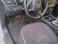 gebraucht Mercedes GLE350 