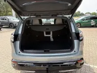 Gebraucht Renault Espace Iconic 131 PS (96 kW) 2025 Grau SUV