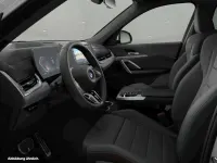 Gebraucht BMW X1 Performance 197 PS (144 kW) 2025 Weiß SUV
