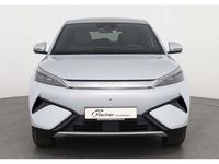 Brugt BYD Atto 3 Design 230 kW (313 HK) 2026 Hvid SUV