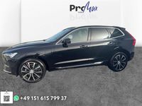 Gebraucht Volvo XC60 Plus 398 PS (292 kW) 2022 Schwarz SUV