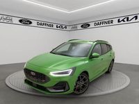 Gebraucht Ford Focus ST 280 PS (205 kW) 2025 Mean green Kombi