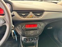 gebraucht Opel Corsa 1.2 Klima, Radio CD 3.0 BT
