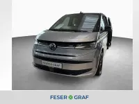 Neu VW Multivan Life 150 PS (110 kW) 2026 Monosilber metallic / deep ... Van / Kleinbus