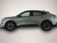 Gebraucht Renault Rafale Esprit Alpine 131 PS (96 kW) 2025 Manufacturer SUV