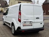 Second-hand Ford Transit Connect 101 CP (74 kW) 2020 Alb Monovolum