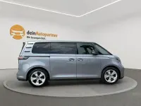 Gebraucht VW ID. Buzz GTX 250 kW (340 PS) 2025 Monosilber Van / Kleinbus