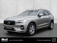 Gebraucht Volvo XC60 Core 197 PS (144 kW) 2023 Beige SUV