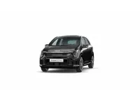 Neu Kia Picanto GT-Line 68 PS (50 kW) 2026 Schwarz Kleinwagen