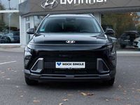 gebraucht Hyundai Kona 1.6T 198PS DCT PRIME GSD Leder BOSE