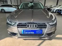 Gebraucht Audi A4 Attraction 190 PS (139 kW) 2015 Andere Kombi