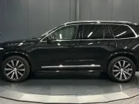 Gebraucht Volvo XC90 Plus 235 PS (172 kW) 2023 Onyx black metallic SUV