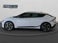 Gebraucht Kia EV6 GT 430 kW (585 PS) 2022 Andere SUV