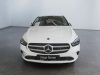 Gebraucht Mercedes B250e 160 PS (117 kW) 2022 Andere Van / Kleinbus