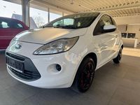 Gebraucht Ford Ka Trend 69 PS (50 kW) 2009 Kleinwagen