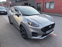 Neu Ford Puma ST-Line 125 PS (91 kW) 2025 Silber Limousine