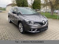 gebraucht Renault Grand Scénic IV 1.3 TCe 160 Limited Autom. Xenon