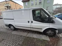 Gebraucht Ford Transit 86 PS (63 kW) 2008 Van