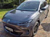 Gebraucht MG MGS5 EV 169 kW (231 PS) 2025 Grau SUV