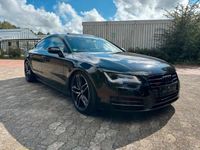 gebraucht Audi A7 3.0 TDI TÜV NEU S Line