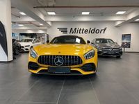 gebraucht Mercedes AMG GT S 