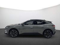 Gebraucht DS Automobiles DS4 131 PS (96 kW) 2023 Seidengrau SUV