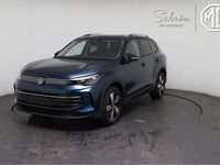 Neu VW Tiguan 150 PS (110 kW) 2025 SUV