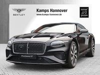 Neu Bentley Continental 680 PS (500 kW) 2025 Schwarz Coupé