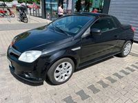 gebraucht Opel Tigra 2004 klima cabrio