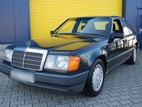 Gebraucht Mercedes E260 1989 Limousine