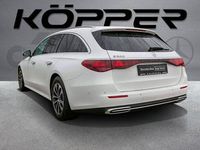 Gebraucht Mercedes E200 Advanced 204 PS (150 kW) 2024 Andere Kombi