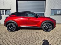 Neu Nissan Juke 114 PS (83 kW) 2026 Fuji sunset red SUV