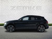 gebraucht Audi SQ5 3.0 TDI quattro tiptronic Navi Pano AHK