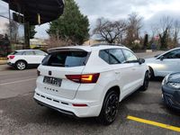 Gebraucht Cupra Ateca 150 PS (110 kW) 2025 Weiss SUV