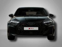 Gebraucht Audi RS3 400 PS (294 kW) 2025 Mythosschwarz metallic Limousine