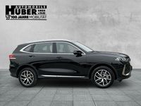 Gebraucht Wey 03 Premium 367 PS (269 kW) 2025 Schwarz SUV