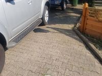 Gebraucht Nissan Pathfinder Platinum 171 PS (125 kW) 2009 Silber SUV