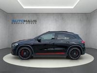 Gebraucht Mercedes GLA45 AMG AMG 421 PS (309 kW) 2021 Schwarz SUV