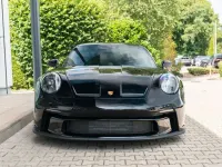 Gebraucht Porsche 911 GT3 510 PS (375 kW) 2024 Tiefschwarz Coupé