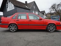 gebraucht Volvo 850 R Automatik