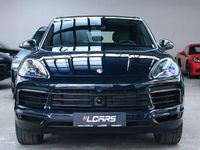 Gebraucht Porsche Cayenne 340 PS (250 kW) 2019 Blau SUV