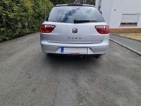 Gebraucht Seat Exeo Sport 211 PS (155 kW) 2011 Silber Kombi