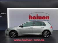 gebraucht VW Golf VII 1.5 TSI IQ.DRIVE NAVI PDC SITZHEIZUNG