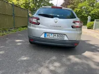 Używany Renault Mégane 106 KM (77 kW) 2010 Sedan/Limuzyna