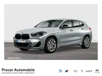 Gebraucht BMW X2 M Sport 220 PS (161 kW) 2022 Grau SUV