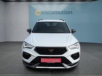 Gebraucht Cupra Ateca VZ 300 PS (220 kW) 2023 Weiß SUV
