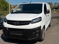 Gebraucht Opel Vivaro 143 PS (105 kW) 2020 Weiß Van / Kleinbus