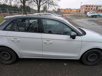 Gebraucht Audi A1 Comfort 90 PS (66 kW) 2016 Kleinwagen