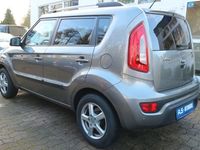 gebraucht Kia Soul Spirit *2.HAND/AUTO/KLIMA/SHZ/PDC/AHK*