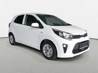 gebraucht Kia Picanto 1.0 VISION DESIGN SITZH. NAVI KAMERA